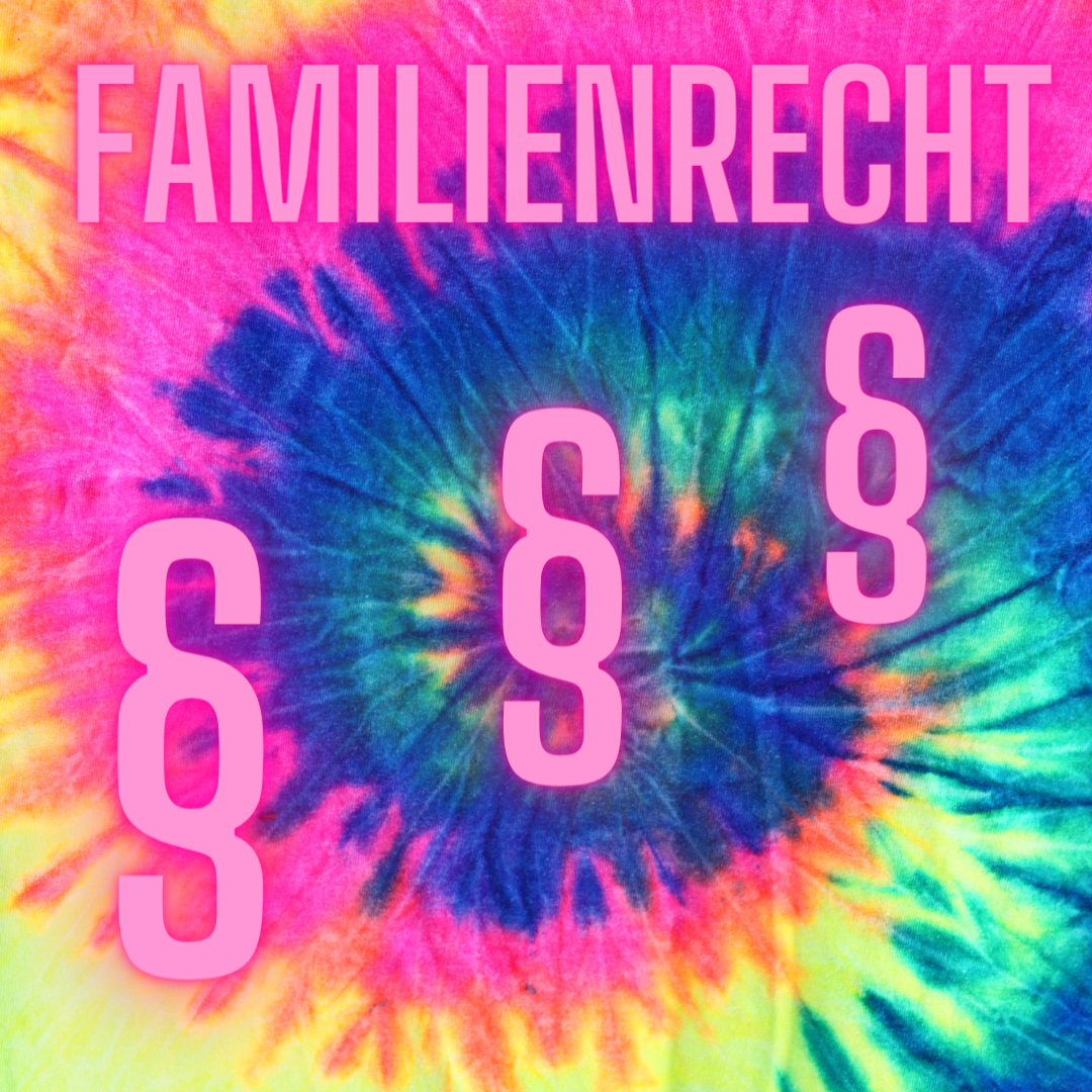 drei Paragrafenzeichen und ein Fragezeichen